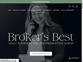 brokersplanner.com