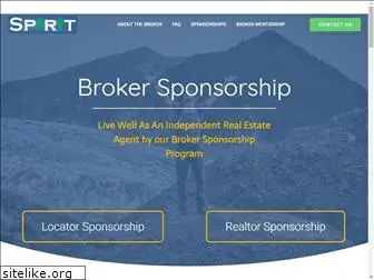 brokersponsorship.com