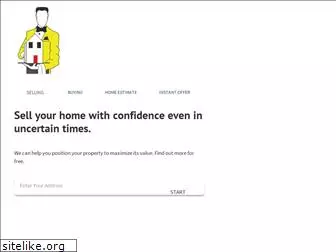 brokersrealtyteam.com