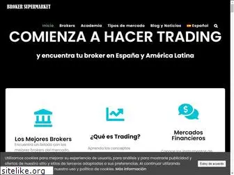 brokersupermarket.com