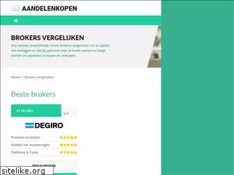 brokerswijzer.nl