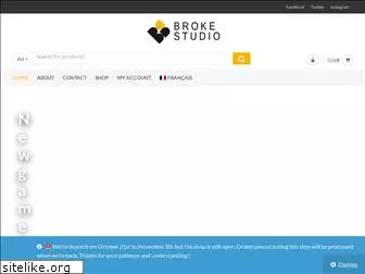 brokestudio.fr thumbnail