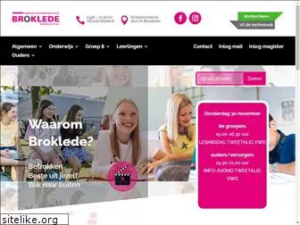 broklede.nl