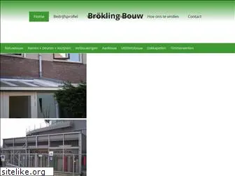 broklingbouw.nl