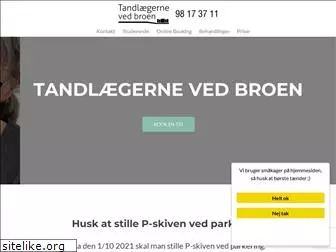 broklinikken.dk