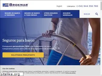 brokmar.com