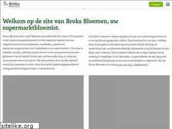 broksbloemen.nl