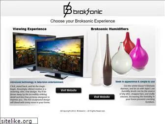 broksonic.com