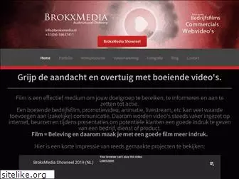 brokxmedia.nl