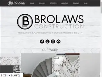 brolawsconstruction.com