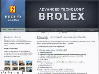 brolex.com