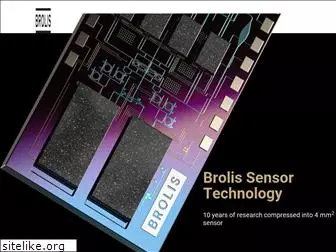 brolis-sensor.com