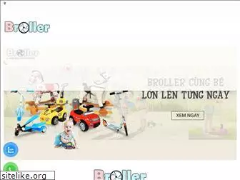 broller.com.vn