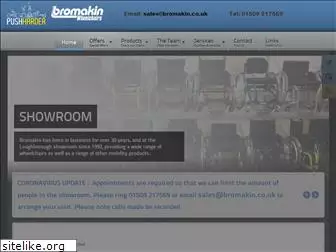 bromakin.co.uk