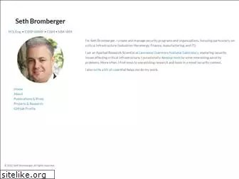 bromberger.com