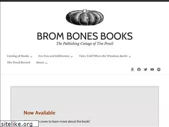 brombonesbooks.com