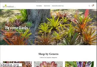 bromeliad.com