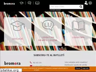 bromera.com