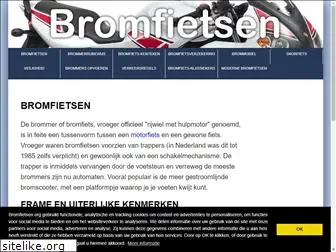 bromfietsen.org