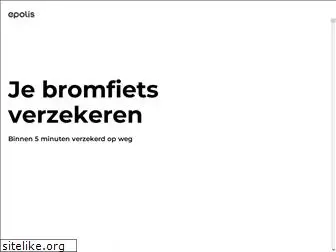 bromfietsverzekering.nl