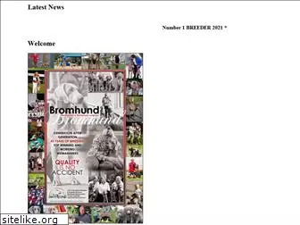 bromhund.com.au