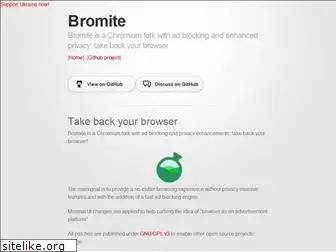 bromite.org