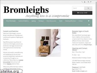 bromleighs.com