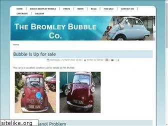 bromleybubble.com