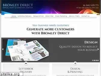 bromleydirect.com.au