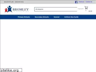 bromleyschoolwear.co.uk