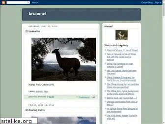 brommel.net