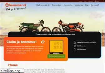 brommer.nl