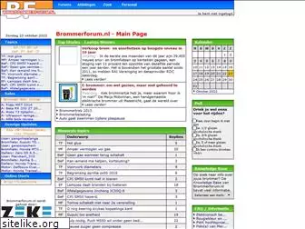 brommerforum.nl thumbnail