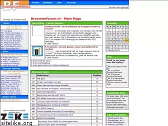brommerforum.nl