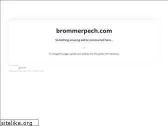 brommerpech.com