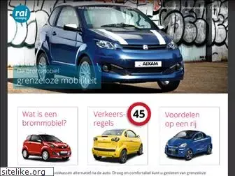 brommobiel-info.nl