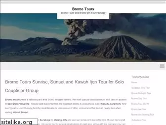 bromo.tours