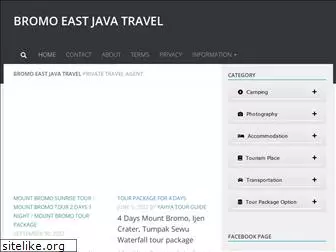 bromoeastjava.com