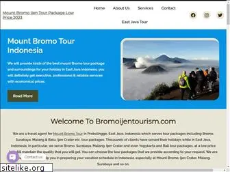 bromoijentourism.com