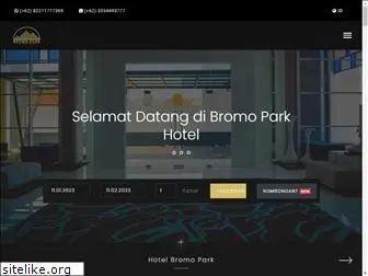 bromoparkhotel.com