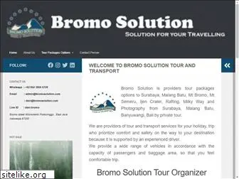 bromosolution.com