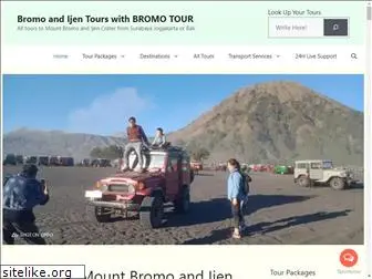 bromotour.com