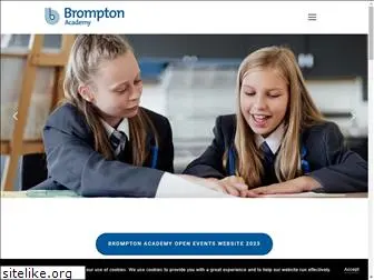 bromptonacademy.org.uk