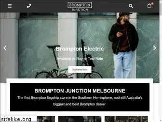 bromptonbikes.com.au