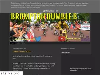 bromptonbumbleb.com