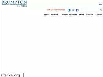 bromptongroup.com