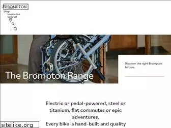 bromptonjunction.com