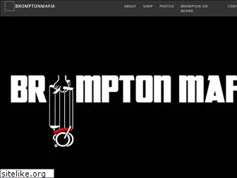 bromptonmafia.com