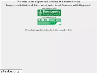bromsgroveandredditch.gov.uk