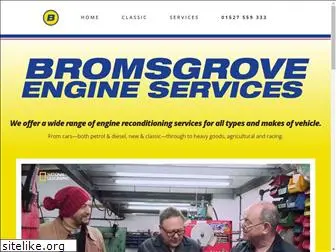 bromsgroveengineservices.com